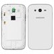 Корпус для Samsung I9060 Galaxy Grand Neo, белый