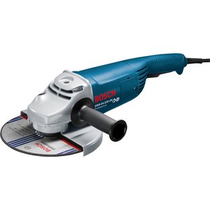 Угловая шлифмашина Bosch GWS 24 230 JH