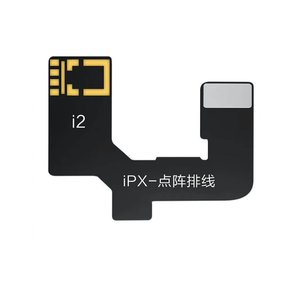 Шлейф Magico iFace для iPhone X