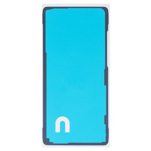 Стікер задньої панелі корпуса двосторонній скотч  для Samsung N980F Galaxy Note 20
