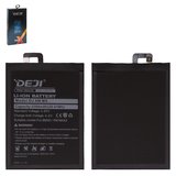 Акумулятор Deji BM50 для Xiaomi Mi Max 2, Li-ion, 3,85 B, 5300 мАг, MDE40, MDI40