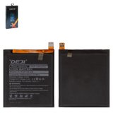 Акумулятор Deji HE336 для Nokia 3.1, Li-ion, 3,85 B, 2990 мАг