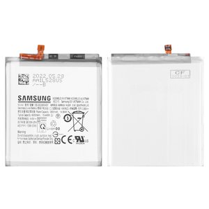 Акумулятор EB BG980ABY для Samsung G980 Galaxy S20, G981 Galaxy S20 5G, Li ion, 3.86 В, 4000 мАг, Original PRC 