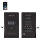 Аккумулятор Deji для Apple iPhone 12 Pro, Li-ion, 3,83 B, 3310 мАч, повышенная ёмкость, original IC