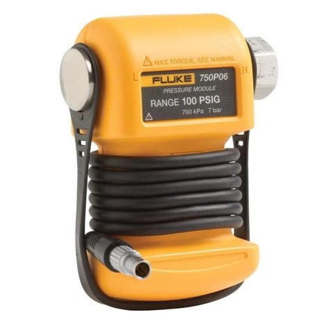 Модуль давления Fluke 750P06 4352349 