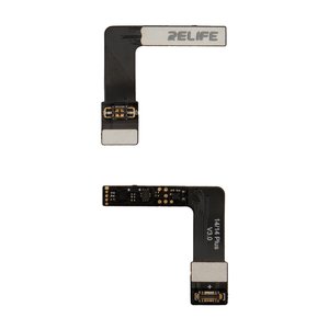 Шлейф RELIFE TB 05 TB 06 для Apple iPhone 14, iPhone 14 Plus, для скидання циклів та відсотка зносу акумулятора, V3.0