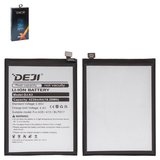 Аккумулятор Deji BLP817 для Oppo A15, A15s, Li-ion, 3,85 B, 4230 мАч