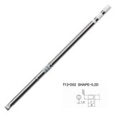 Паяльне жало Quicko T12-D52