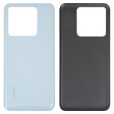 Задняя панель корпуса для Xiaomi 14, белая
