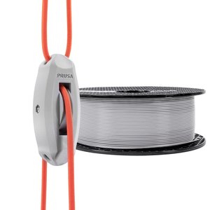 Філамент для 3D принтера PRUSA PC Blend Urban Grey, 970 г