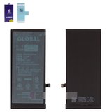 Аккумулятор Mechanic для Apple iPhone XR, Li-Polymer, 3,79 В, 3450 мАч, повышенная ёмкость, original IC