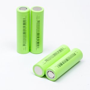 Акумулятор 18650 Lishen LR1865SK, 2600 мАг, 3,6 B, Li ion, 10A 5C 