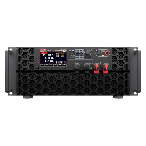 Навантаження електронне програмоване UNI T UTL8516B+