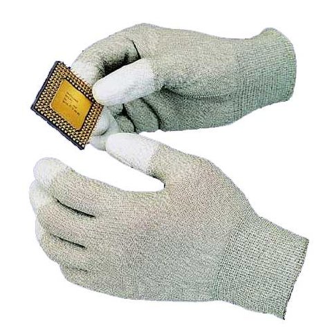 Anti Static Gloves Goot WG 3M 65x205mm 
