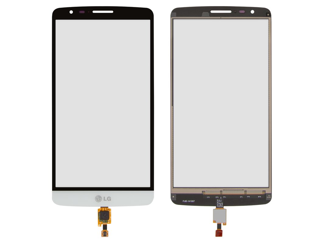 These are each of the different LG G3 models launching in the U.S., image size:1065x799