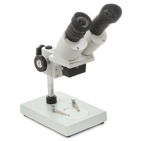 Microscopio estéreo ST series ST B P