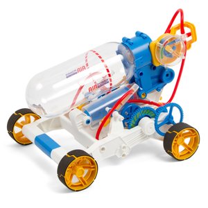 Конструктор Аэромобиль CIC 21 631