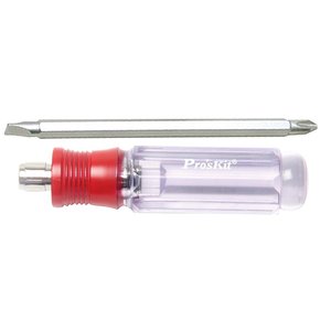 Destornillador reversible Pro'sKit SW 9107D