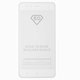 Tempered Glass Screen Protector All Spares compatible with Xiaomi Mi 5X, Mi A1, (0,26 mm 9H, 5D Full Glue, white, the layer of glue is applied to the entire surface of the glass, MDG2, MDI2, MDE2)