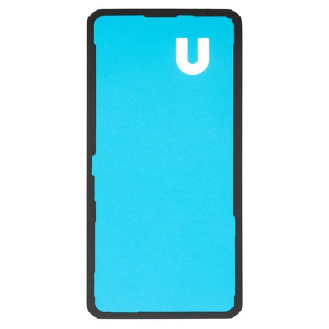 Adhesivo para panel trasero de carcasa cinta doble faz  puede usarse con Xiaomi Mi 9