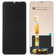 LCD compatible with Realme C3, (black, without frame, Original (PRC)) #FPC-HTF065H019-A0