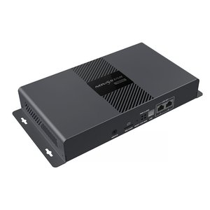 Controlador Wi Fi de módulos de pantallas LED Novastar TB50