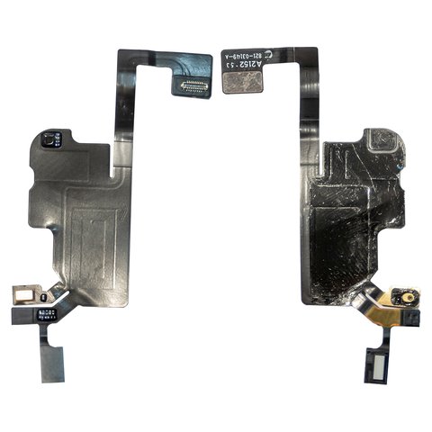 Flat Cable compatible with iPhone 13,  with proximity sensor  