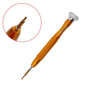 Отвертка крестовая Sunshine SS 710 #000  1.2*23mm, Phillips