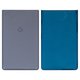 Задняя панель корпуса для Google Pixel 7 Pro, серая, нижняя часть, hazel