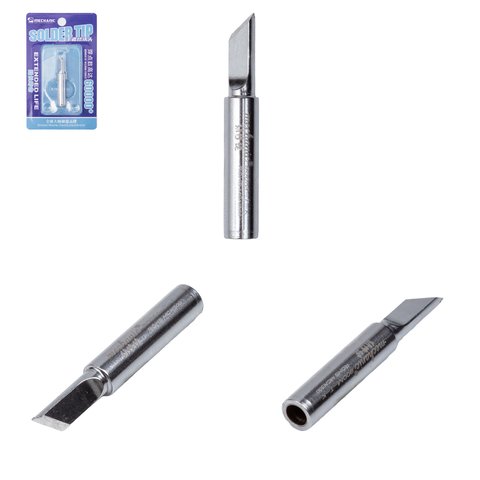 Soldering Iron Tip Mechanic 900M T K