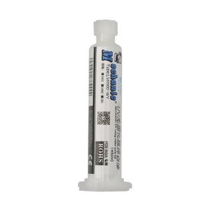 Máscara de soldadura Mechanic LVH900 WY , blanco, 10 ml, UV