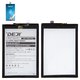 Battery Deji BL-49FX compatible with Infinix Hot 8, Hot 9 Pro (X655F), Smart 6 (X6511), (Li-ion, 3.85 V, 5000 mAh)