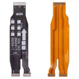 Cable flex puede usarse con Samsung A356 Galaxy A35 5G, A556 Galaxy A55, entre placas