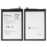 Batería BL-49GX puede usarse con Infinix Hot 11s, Hot 12 Pro (X668C), Note 10 (X693), Note 11i, Note 11S (X698), Note 7 (X690), ZERO X Neo, Li-Polymer, 3.85 V, 5000 mAh, Original (PRC)