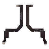 Flat Cable compatible with Google Pixel 7, (for mainboard, Original, refurbished)