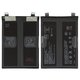 Battery BLP945 compatible with OnePlus 10T, Ace Pro, (Li-Polymer, 7.78 V, 4800 mAh, Original (PRC))