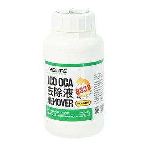 Limpiador RELIFE RL 538, para cine OCA , 250 ml