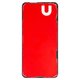 LCD Sticker compatible with Google Pixel 8, (adhesive)