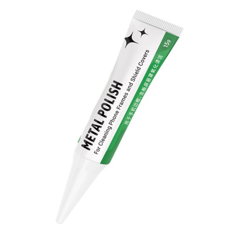 Polishing Paste 2UUL SC94, for metal frames, 15 g 