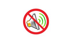 Причини зникнення звуку в смартфонах та планшетах