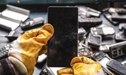 Reparación de smartphones y tabletas salvará al mundo