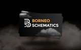 Borneo Schematics уже в продаже!