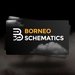 Borneo Schematics уже в продаже!