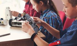 Будущее уже здесь: STEM-игрушки нового поколения