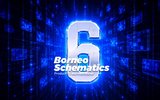 Borneo Schematics — 6 років разом!