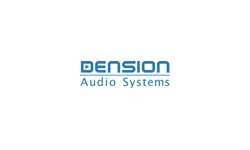 Car Solutions - эксклюзивный дистрибьютор Dension в Украине!
