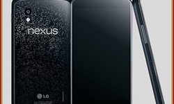 LG+Google = Nexus4