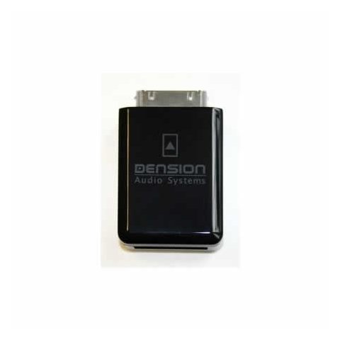 Преобразователь зарядки 12 В 5 В для  iPod iPhone Dension IPO12V5V