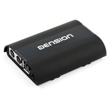 Car iPod iPhone USB Bluetooth Adapter Dension Gateway Five for Volkswagen GWF1VC1 - Short description