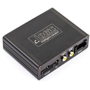 MOST Video Interface for Mercedes Benz BOS MI026 of 2008– MY